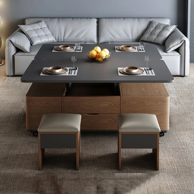 Elevator Design Coffee Table Modern Aesthetic Unique Storage Coffee Table Nordic Minimalist Muebles De Sala Home Furniture
Elevator Design Coffee Table Modern Aesthetic Unique Storage Coffee Table Nordic Minimalist Muebles De Sala Home Furniture