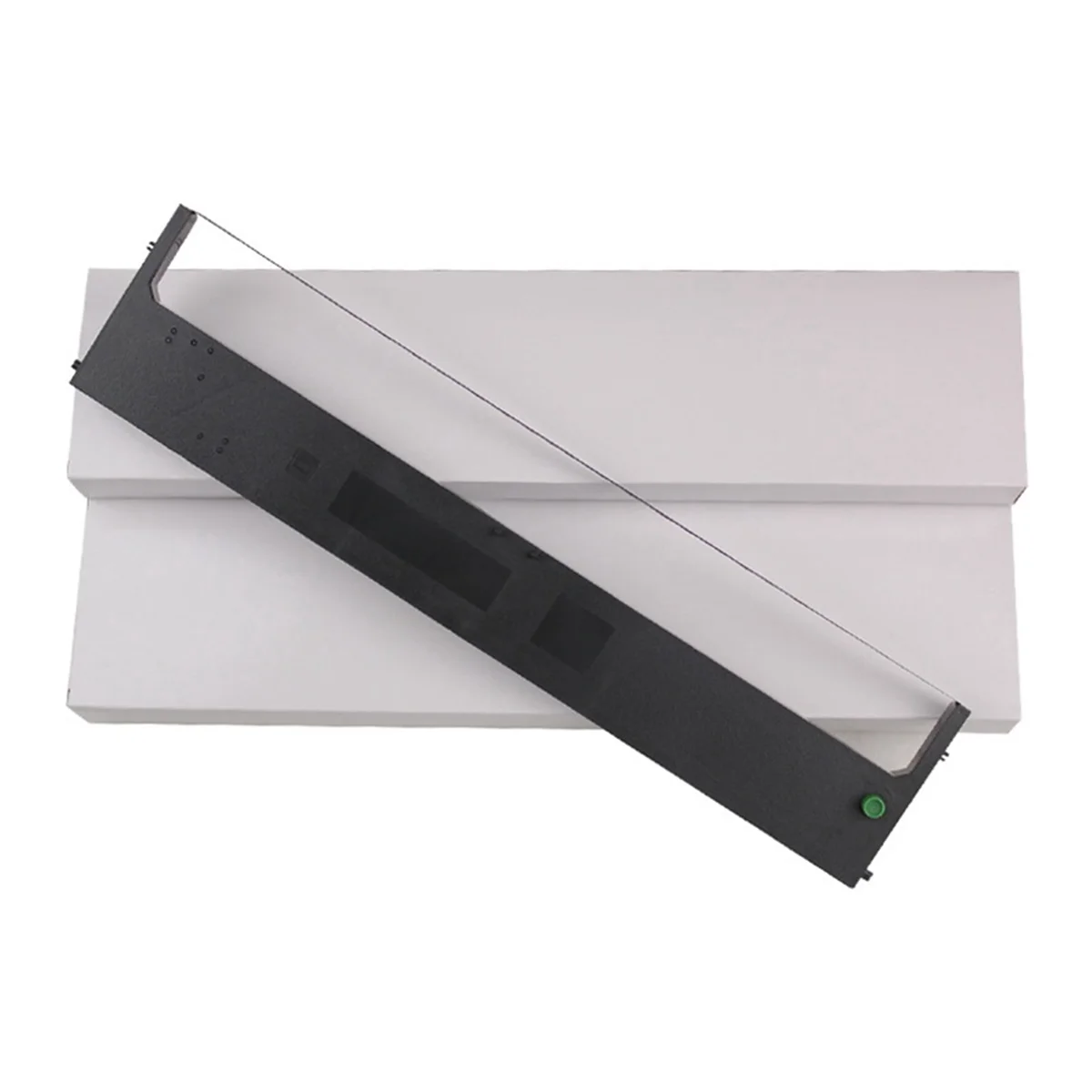 Запасная часть ленты принтера 1, для принтеров серии Compuprint SP40 PLUS SP40 + PR3PLUS PR3 + D1 D2 D3 D4 D5
Запасная часть ленты принтера 1, для принтеров серии Compuprint SP40 PLUS SP40 + PR3PLUS PR3 + D1 D2 D3 D4 D5