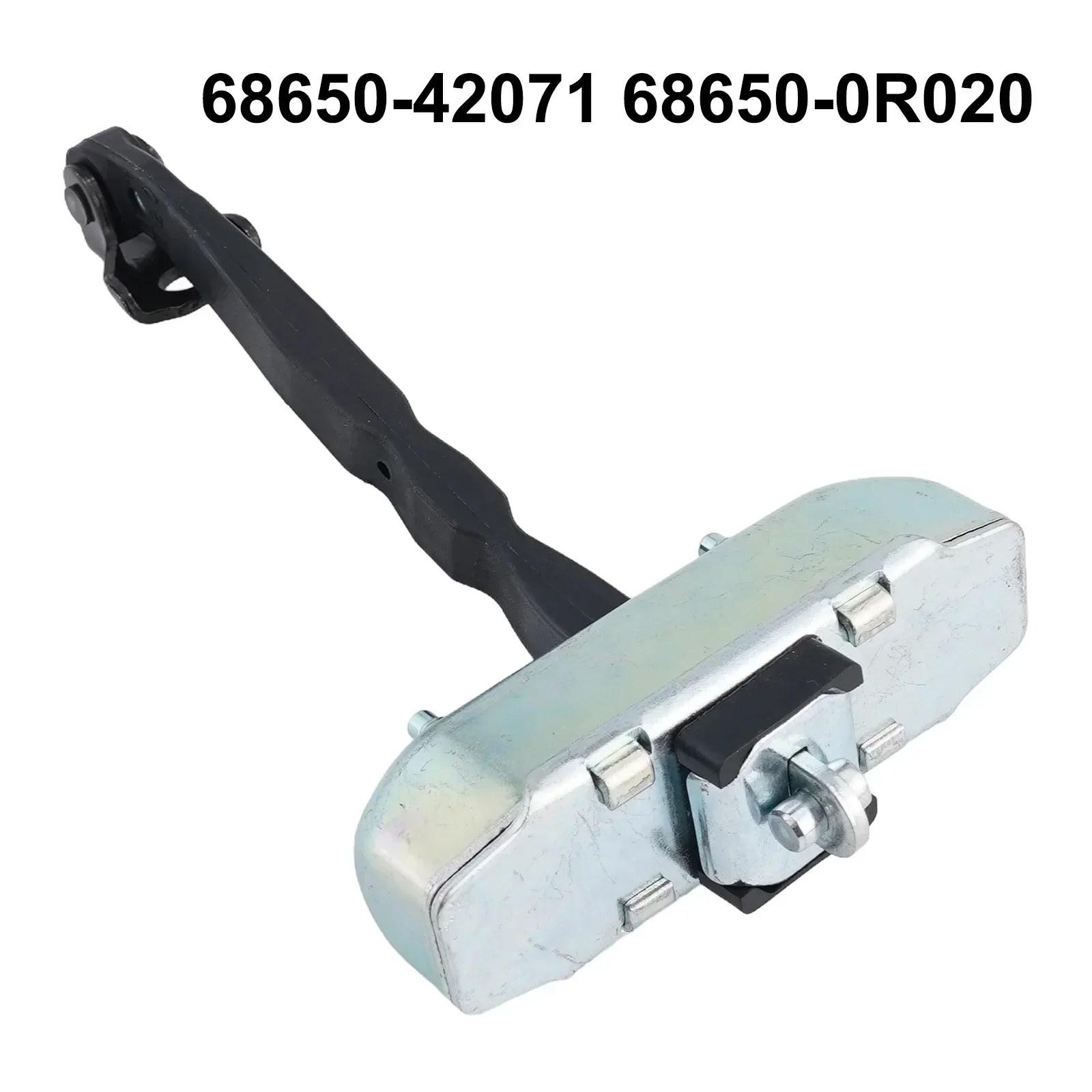 For Toyota For RAV4 05-12 Car Accessories Conversion Kit Car 68650-0R020 68650-42071 Black+Silver For RAV4 Accessory
For Toyota For RAV4 05-12 Car Accessories Conversion Kit Car 68650-0R020 68650-42071 Black+Silver For RAV4 Accessory