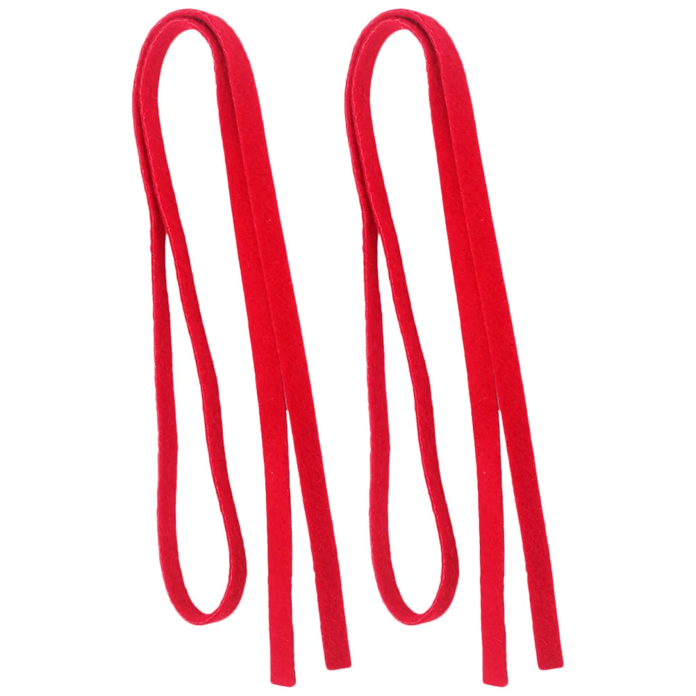 2pcs Piano Tuning Felt Strap Wool Felt Temperament Strip For Piano Guzheng Tuning Tools Professional Kit Accessories
2pcs Piano Tuning Felt Strap Wool Felt Temperament Strip For Piano Guzheng Tuning Tools Professional Kit Accessories