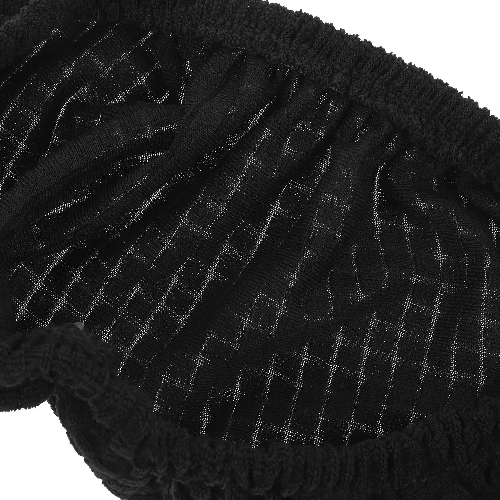 4Pcs Arm Rest Covers for Office Chairs Gaming Chair Arm Protector Easy Match Longtime Use Material Armrest Covers
4Pcs Arm Rest Covers for Office Chairs Gaming Chair Arm Protector Easy Match Longtime Use Material Armrest Covers