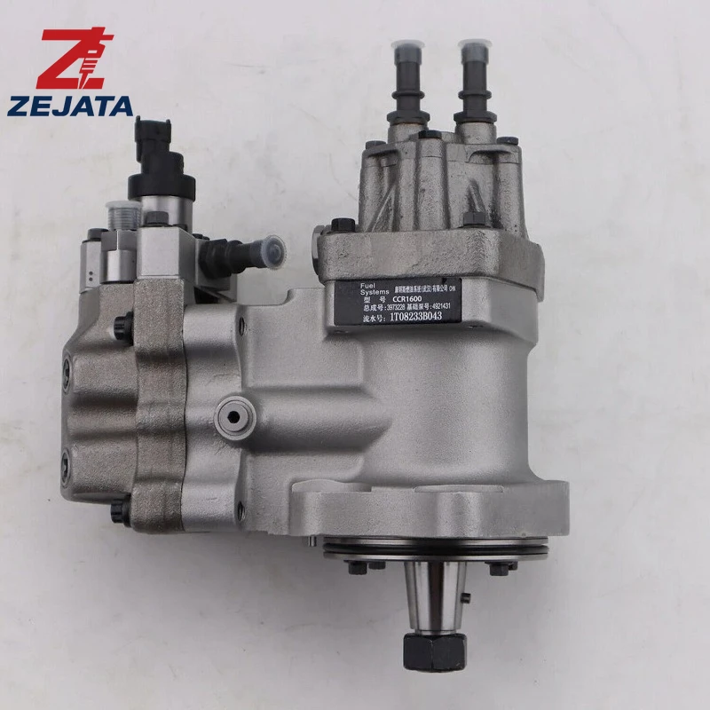 3973228 5311171 For Cummins ISC 8.3L ISL 8.9L ISC Fuel Injection Pump 3973228 4935674 84493584 4088864
3973228 5311171 For Cummins ISC 8.3L ISL 8.9L ISC Fuel Injection Pump 3973228 4935674 84493584 4088864