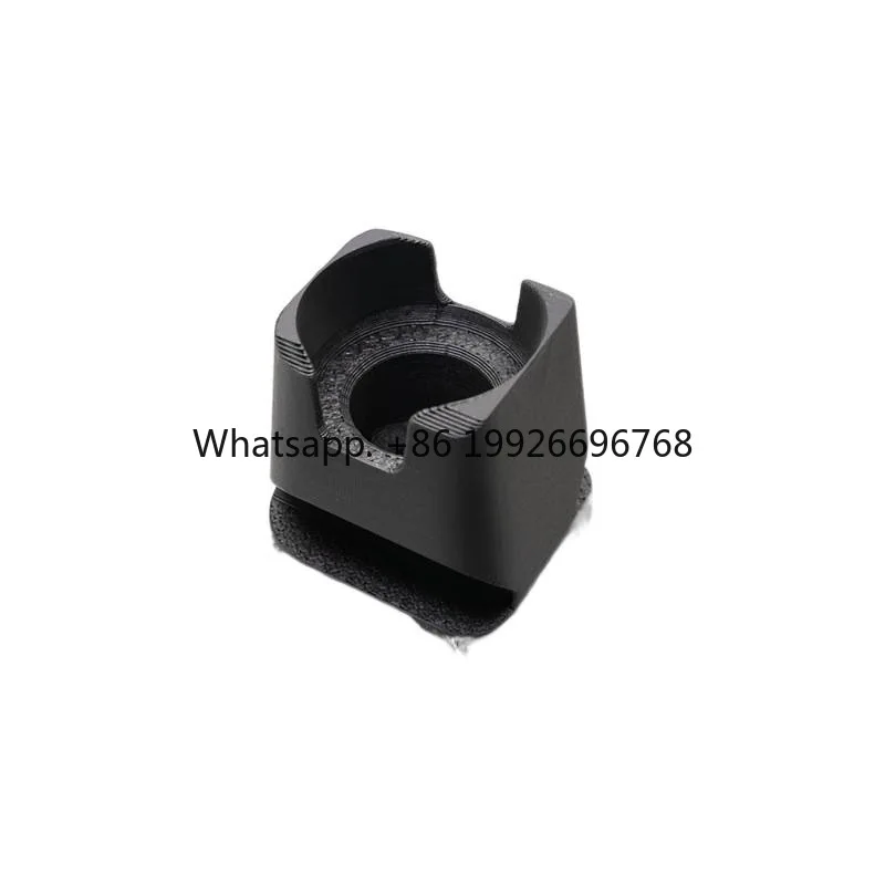 ODDOR Fanatec Qr2 Steering Wheel Profile Bracket/wall Bracket Racing Game Simulator Accessories
ODDOR Fanatec Qr2 Steering Wheel Profile Bracket/wall Bracket Racing Game Simulator Accessories