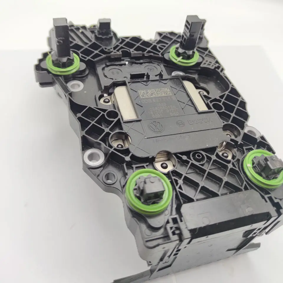 For Audi High Quality 0DE DQ380 0DE927711B TCM TCU Automatic Transmission Control Unit Transmission Parts
For Audi High Quality 0DE DQ380 0DE927711B TCM TCU Automatic Transmission Control Unit Transmission Parts