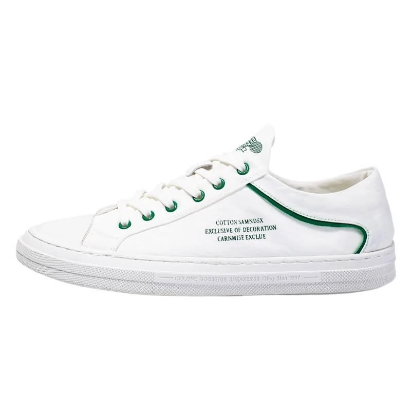 new 215 shoes for men, versatile lace-up white sneakers, skateboard shoes, casual loafers
new 215 shoes for men, versatile lace-up white sneakers, skateboard shoes, casual loafers