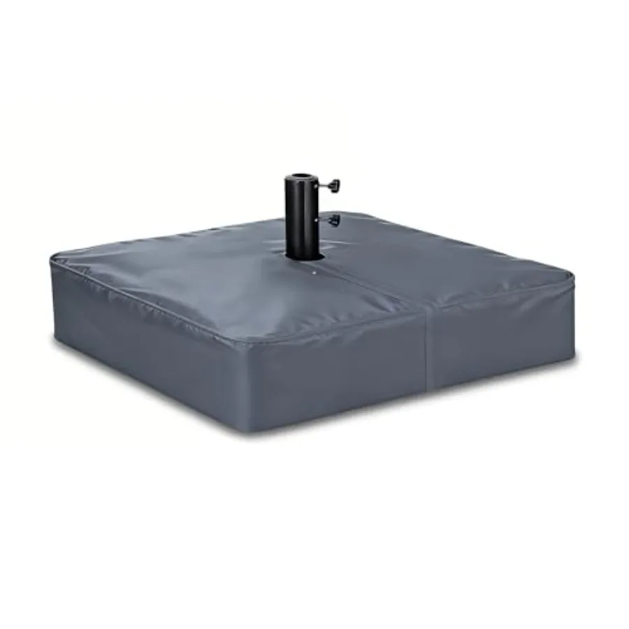 Patio Umbrella Base Cover, Outdoor Heavy Duty 600D Waterproof Anti-UV Square Umbrella Stand Base Covers
Patio Umbrella Base Cover, Outdoor Heavy Duty 600D Waterproof Anti-UV Square Umbrella Stand Base Covers