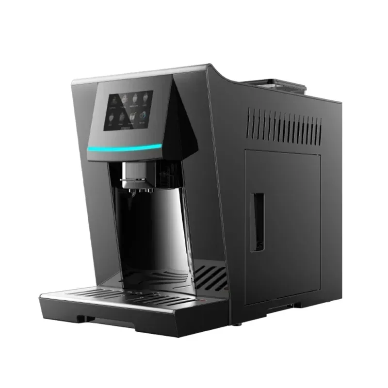 Best Choice Colet Factory Household 3.5" Touch Screen Latte Cappuccino Espresso Fully Automatic Coffee Machine
Best Choice Colet Factory Household 3.5" Touch Screen Latte Cappuccino Espresso Fully Automatic Coffee Machine