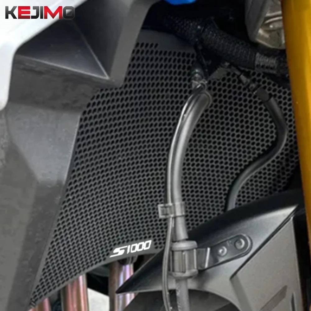 Gsx 950 1000 2024 2025 2026 FOR SUZUKI GSX-S1000/F/FT/Y/FZ/Z/GT/GX/GX+ GSX-S950 Motorcycle Radiator GUARD Grille Protector Cover
Gsx 950 1000 2024 2025 2026 FOR SUZUKI GSX-S1000/F/FT/Y/FZ/Z/GT/GX/GX+ GSX-S950 Motorcycle Radiator GUARD Grille Protector Cover