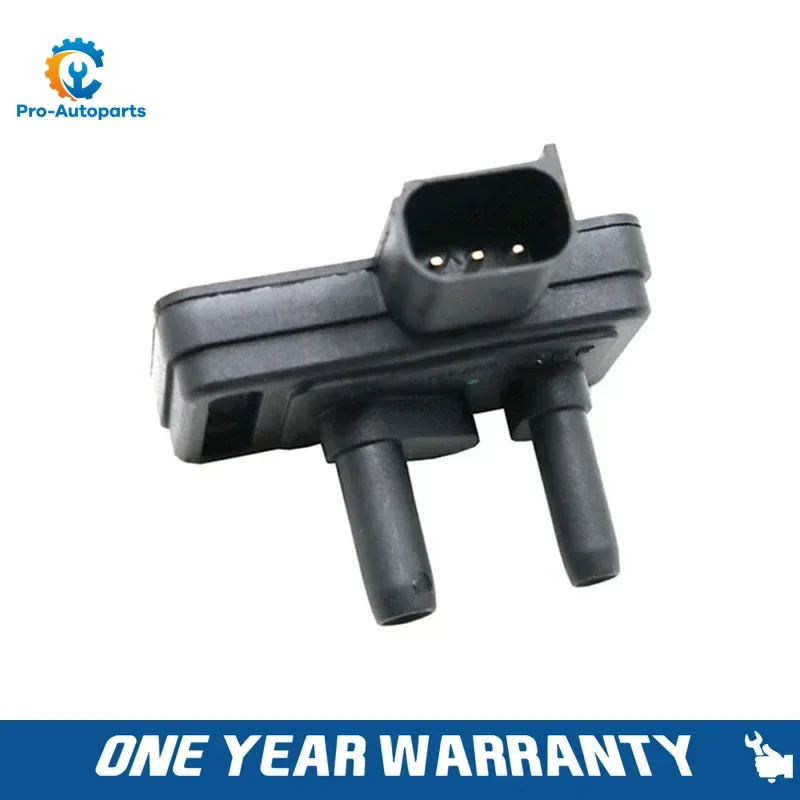 4U7Z-9J460-AA DPFE4 EGR Valve Pressure Feedback Sensor for Ford F150 Mustang Escape Ranger Focus F250 Windstar Explorer Sport
4U7Z-9J460-AA DPFE4 EGR Valve Pressure Feedback Sensor for Ford F150 Mustang Escape Ranger Focus F250 Windstar Explorer Sport