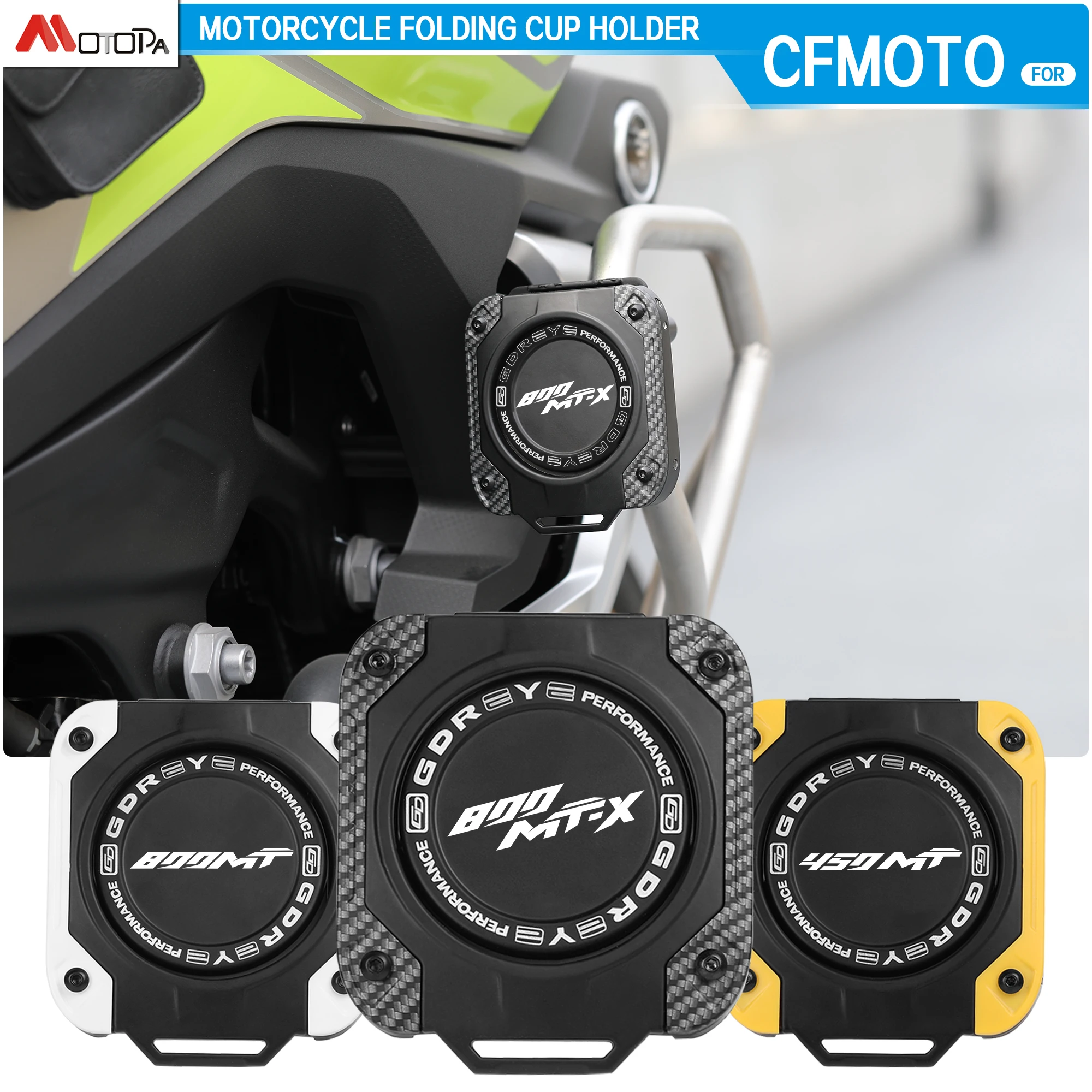 Для CFMOTO 650MT 800MT 450MT 800MT-X CF800MT подстаканник из алюминиевого сплава, бутылка для воды, держатель для напитков
Для CFMOTO 650MT 800MT 450MT 800MT-X CF800MT подстаканник из алюминиевого сплава, бутылка для воды, держатель для напитков