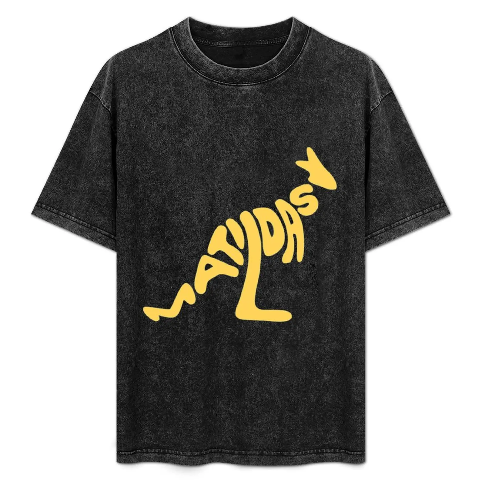 Matildas Kangaroo T-Shirt Long Lasting Casual T-Shirt
Matildas Kangaroo T-Shirt Long Lasting Casual T-Shirt