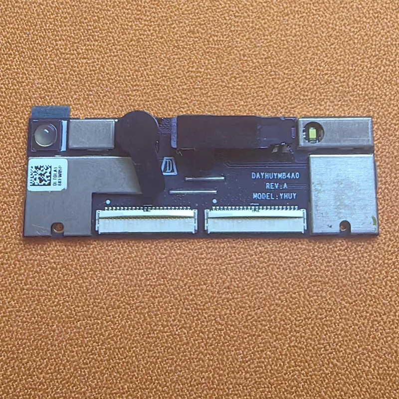 A+ New Internal Camera Webcam Module for HP Elite Dragonfly G3 G4 Laptop
A+ New Internal Camera Webcam Module for HP Elite Dragonfly G3 G4 Laptop