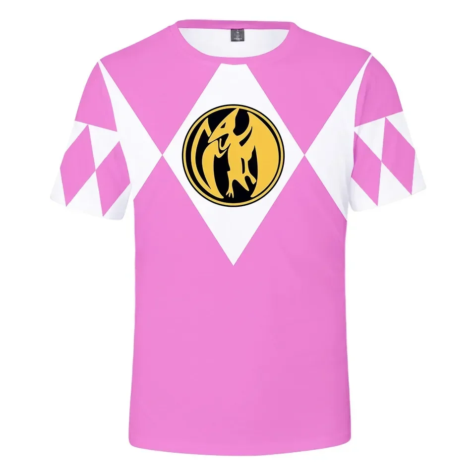 2025 new men's and women's fashion animation 3D printed men's T-shirt high quality clothing
2025 new men's and women's fashion animation 3D printed men's T-shirt high quality clothing
