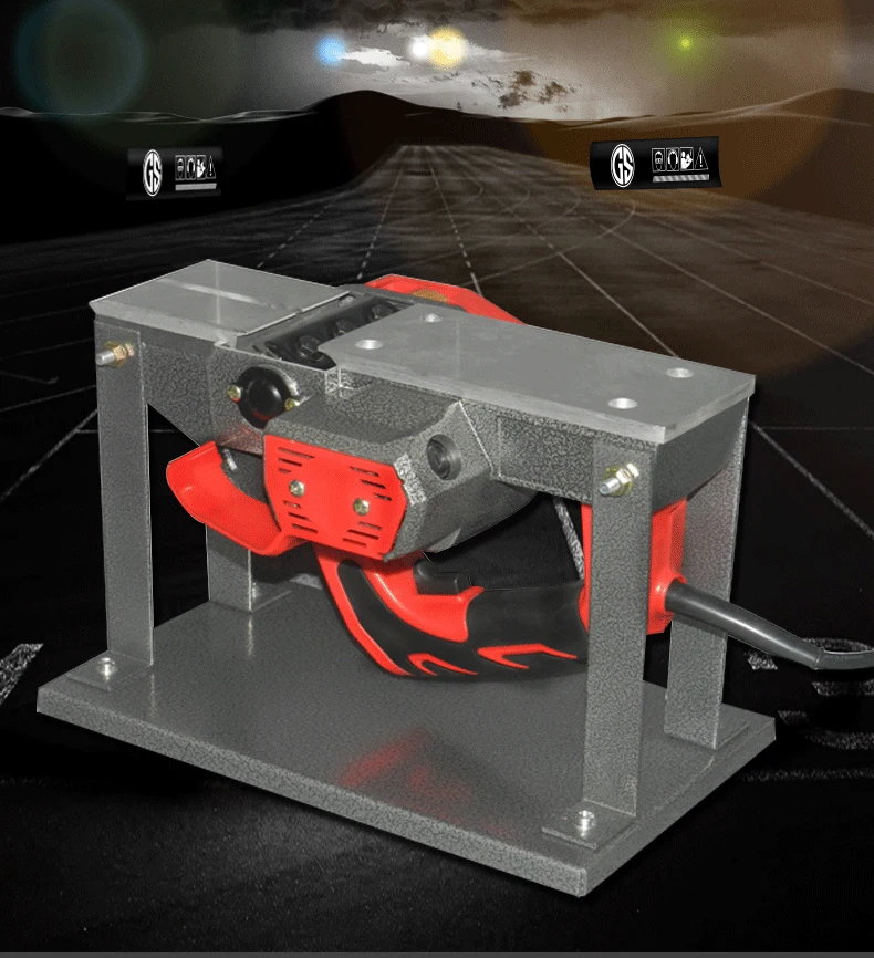 Woodworking Electric Planer Flip dual purpose Carpentry Tools Household Plane Wood Cutting Planing Machine M1B-KN-82
Woodworking Electric Planer Flip dual purpose Carpentry Tools Household Plane Wood Cutting Planing Machine M1B-KN-82