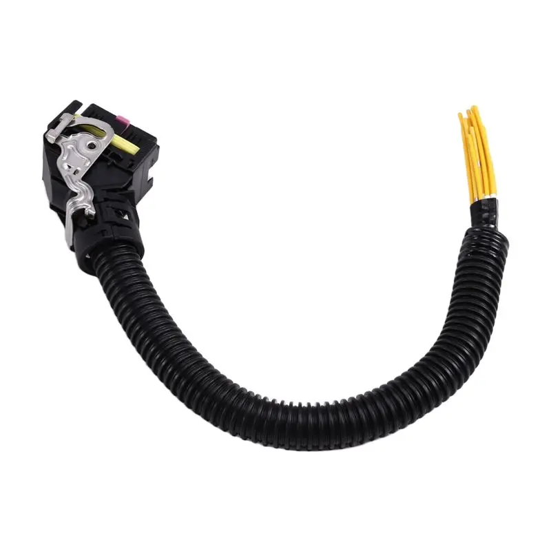 Плата AT92-PC, 16-контактный разъем EDC7 Common Rail, гнездо ЭБУ, модуль форсунки с проводкой для двигателей
Плата AT92-PC, 16-контактный разъем EDC7 Common Rail, гнездо ЭБУ, модуль форсунки с проводкой для двигателей