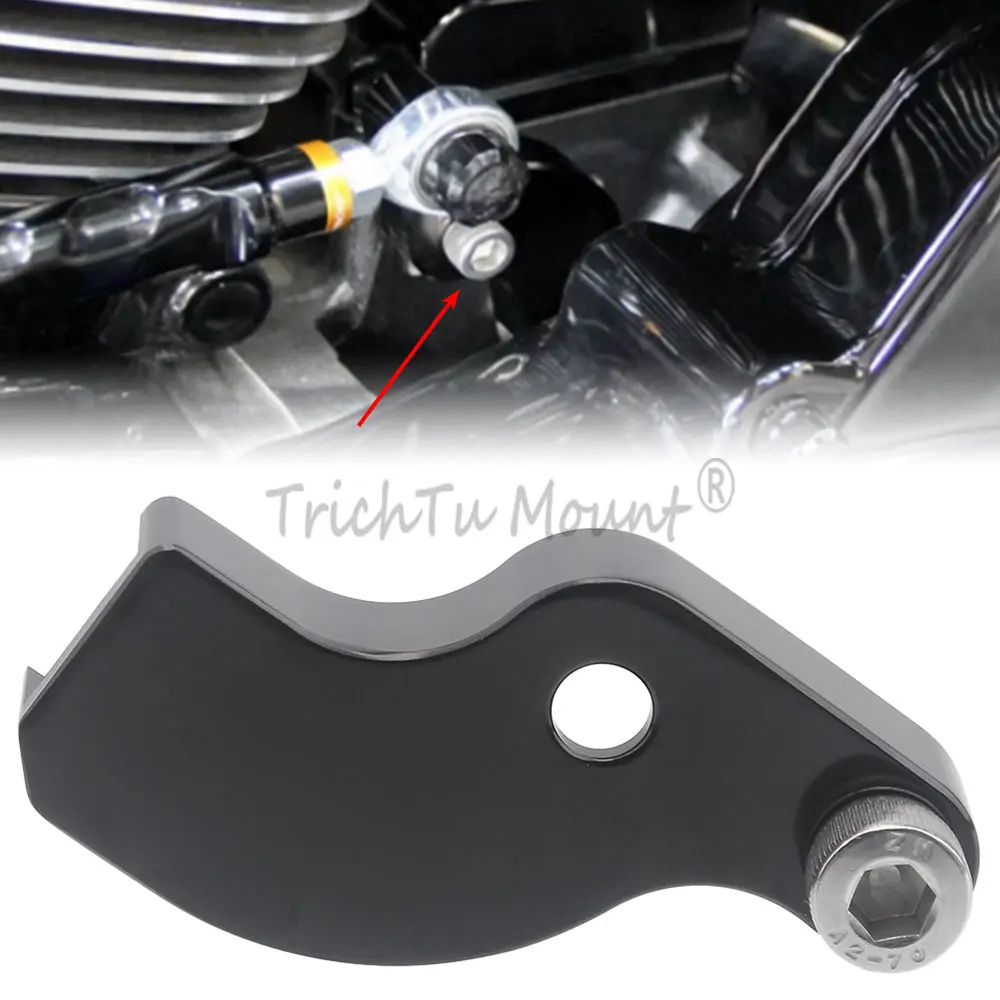 Motorcycle Shift Assist Bracket Gear Shifter Support Stabilizer Holder Kit For Harley Road King Electra Glide Softail Fat Boy
Motorcycle Shift Assist Bracket Gear Shifter Support Stabilizer Holder Kit For Harley Road King Electra Glide Softail Fat Boy