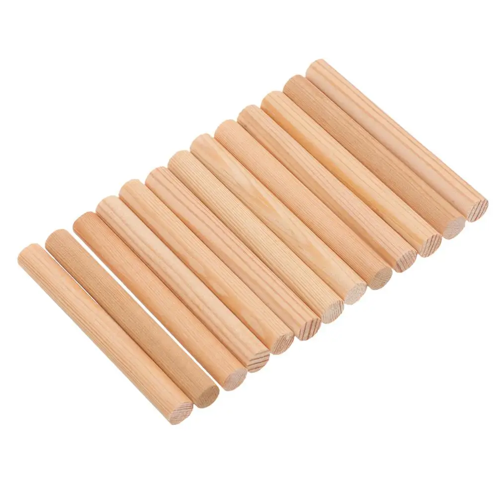 20pcs Violin Sound Post Spruce Universal Lightweight Portable Musical Instrument Accessories Excellent Resonance Ideal Sound
20pcs Violin Sound Post Spruce Universal Lightweight Portable Musical Instrument Accessories Excellent Resonance Ideal Sound