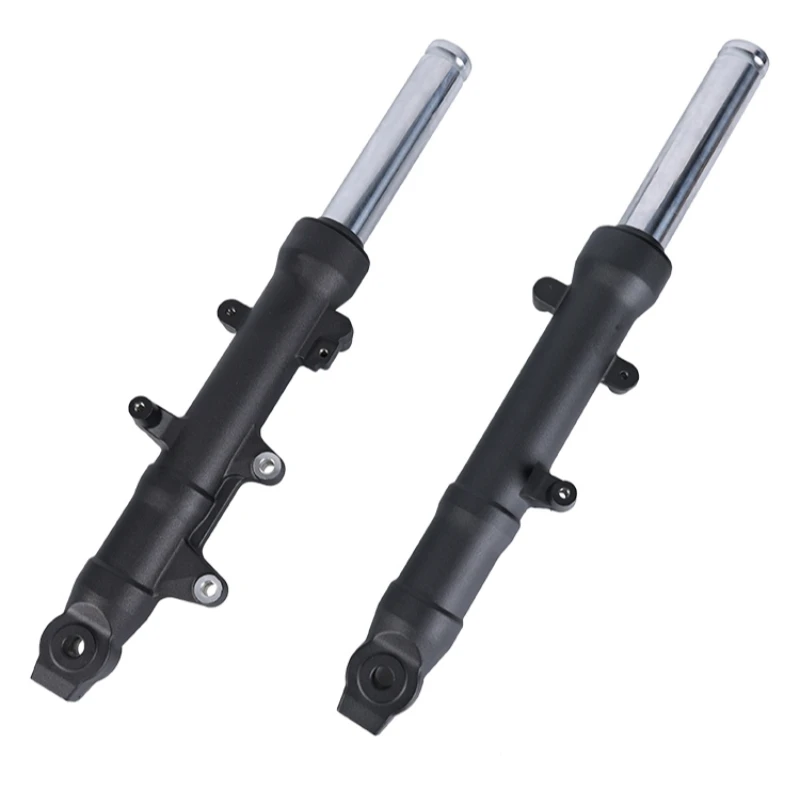 Suitable for 2018-2023 NSS350 Front Shock Fork Front Suspension Assembly
Suitable for 2018-2023 NSS350 Front Shock Fork Front Suspension Assembly