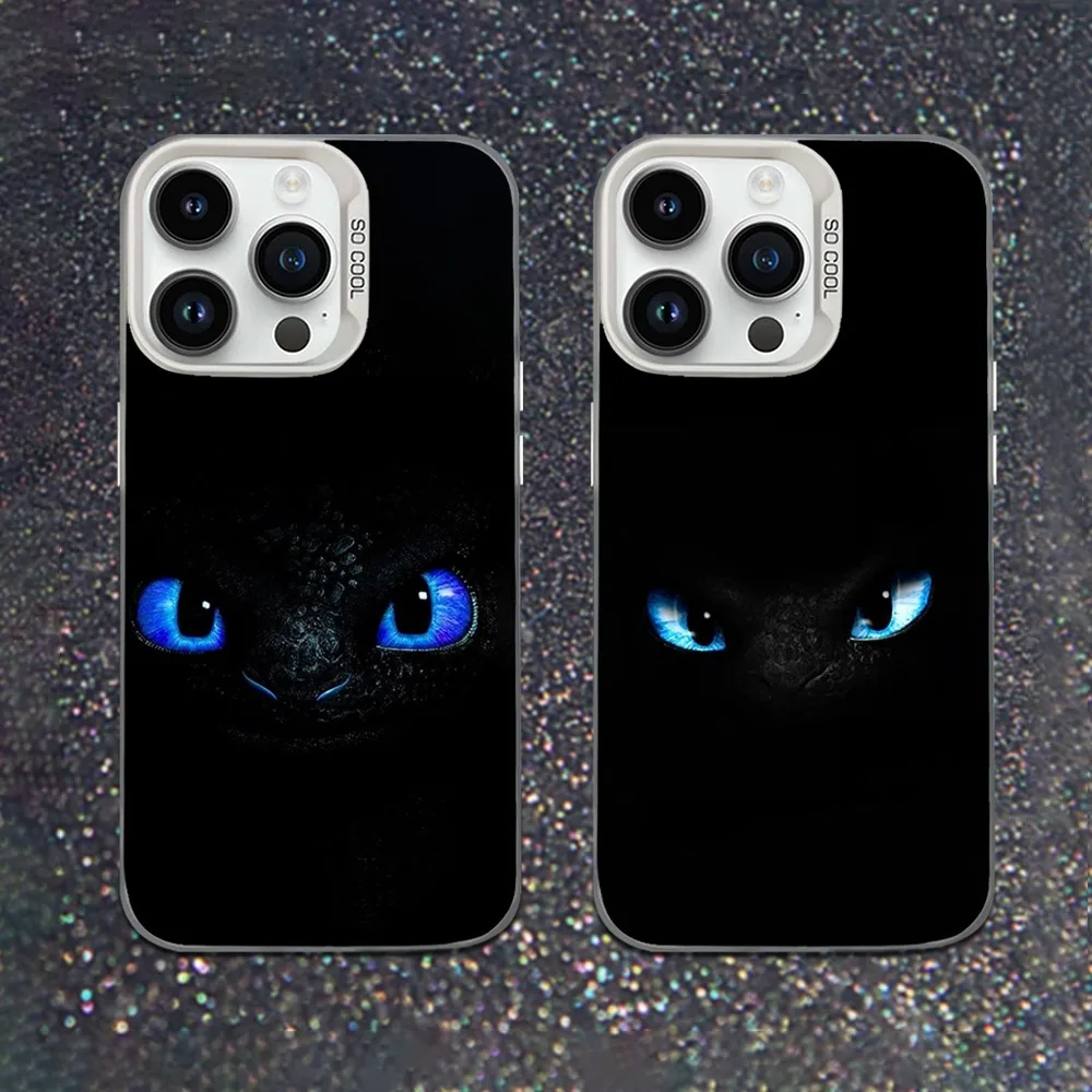 Cute T-Toothless Cartoon Phone Case For iPhone 16,15,14,13,12,11,Mini,Pro,SE,MAX White Matte Shockproof Cover
Cute T-Toothless Cartoon Phone Case For iPhone 16,15,14,13,12,11,Mini,Pro,SE,MAX White Matte Shockproof Cover