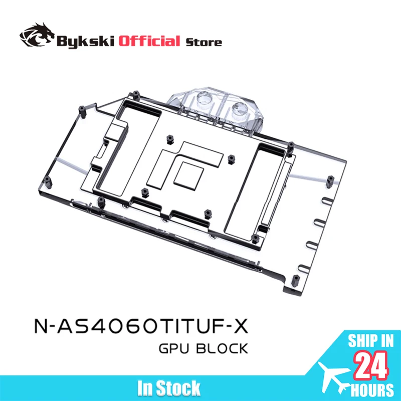 Блок графического процессора Bykski N-AS4060TITUF-X для ASUS TUF Gaming RTX 4060 Ti OC/ROG Strix RTX 4060Ti 08G GAMING Видеокарта с водяным охлаждением
Блок графического процессора Bykski N-AS4060TITUF-X для ASUS TUF Gaming RTX 4060 Ti OC/ROG Strix RTX 4060Ti 08G GAMING Видеокарта с водяным охлаждением