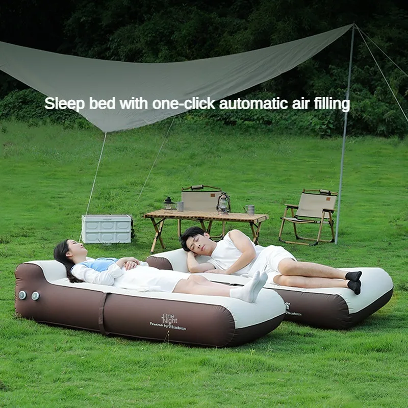 Automatic Inflation Deflation Air Cushion Bed Floor Paving Household Inflatable Bed Inflatable Sofa Outdoor Camping Lounge Chair
Automatic Inflation Deflation Air Cushion Bed Floor Paving Household Inflatable Bed Inflatable Sofa Outdoor Camping Lounge Chair