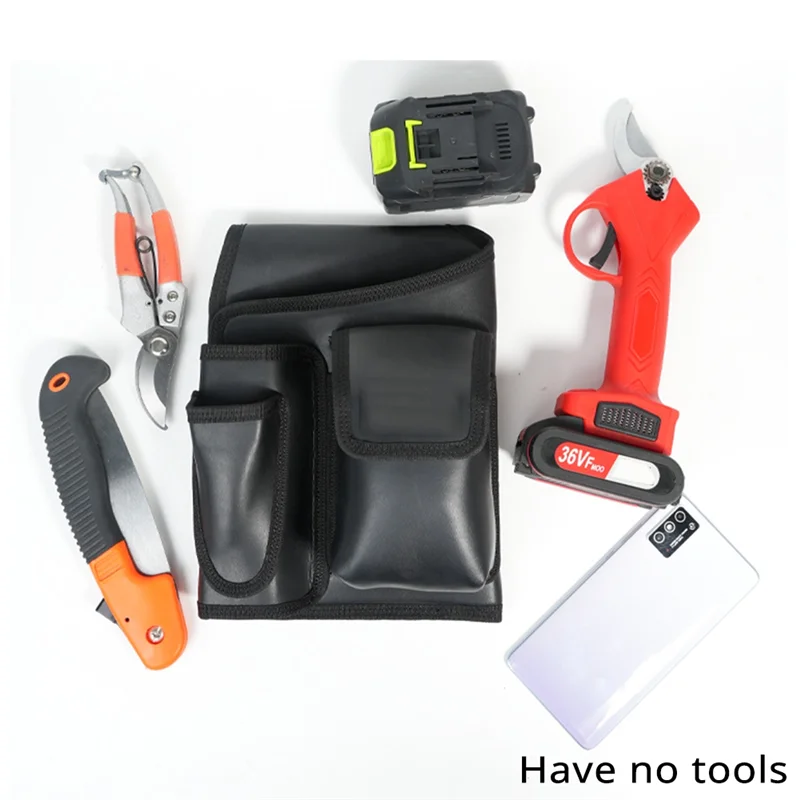 ABRT-Multi-Functional Electrician Tool Bag Portable Leather Tool Waist Bag For Tape Measure Hammer Carpenter Waist Bag
ABRT-Multi-Functional Electrician Tool Bag Portable Leather Tool Waist Bag For Tape Measure Hammer Carpenter Waist Bag
