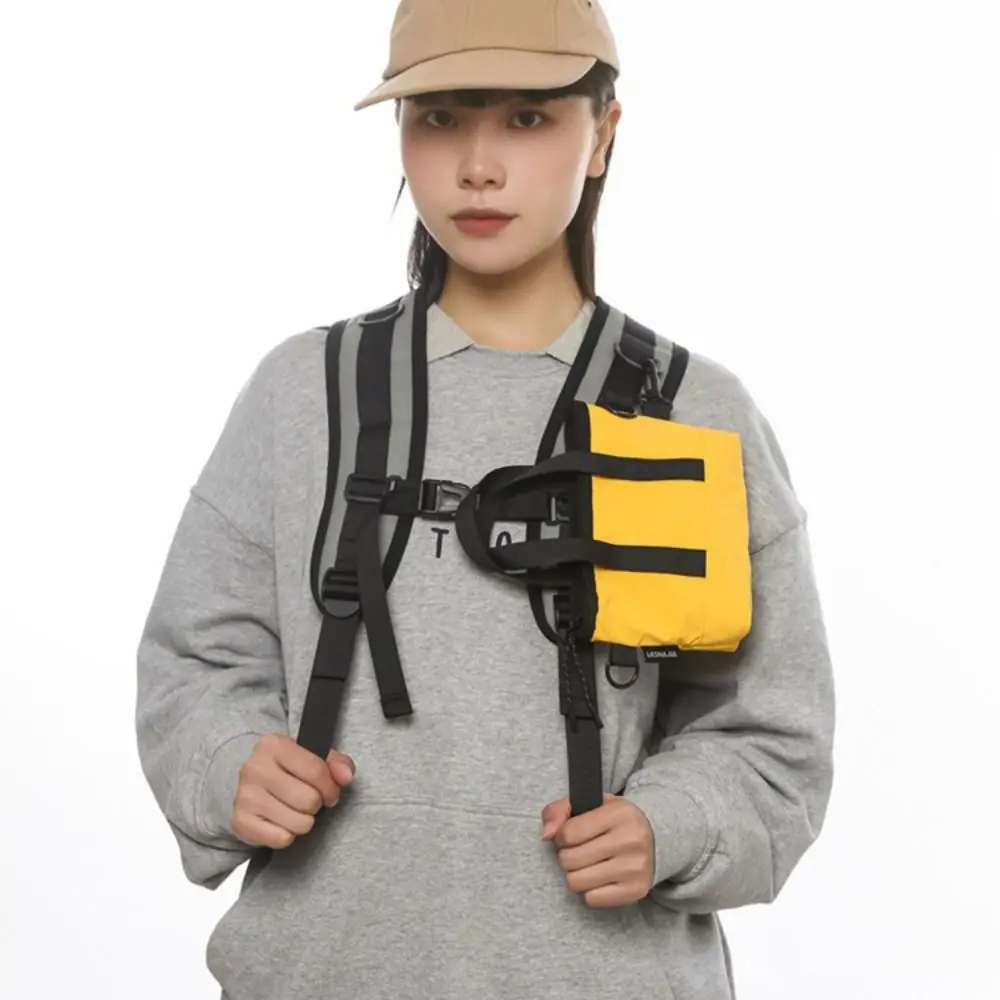 Fashion Large Capacity Men Crossbody Bag Harajuku Portable Mobile Phone Pack Waterproof Tote Men Purse Daily
Fashion Large Capacity Men Crossbody Bag Harajuku Portable Mobile Phone Pack Waterproof Tote Men Purse Daily