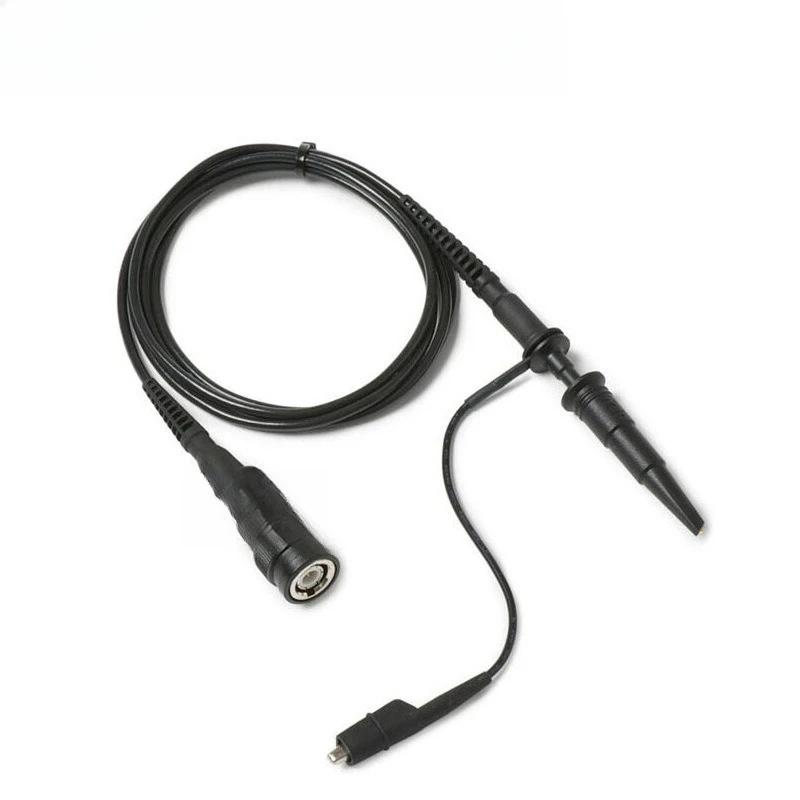 Oscilloscope probe TPP0502 single-ended high voltage probe tpp0850 voltage
Oscilloscope probe TPP0502 single-ended high voltage probe tpp0850 voltage