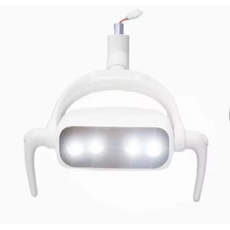 YTYIN Oral Red Light Chair Oral Led Light Shadowless Surgical Oral Lamp Equipment
YTYIN Oral Red Light Chair Oral Led Light Shadowless Surgical Oral Lamp Equipment
