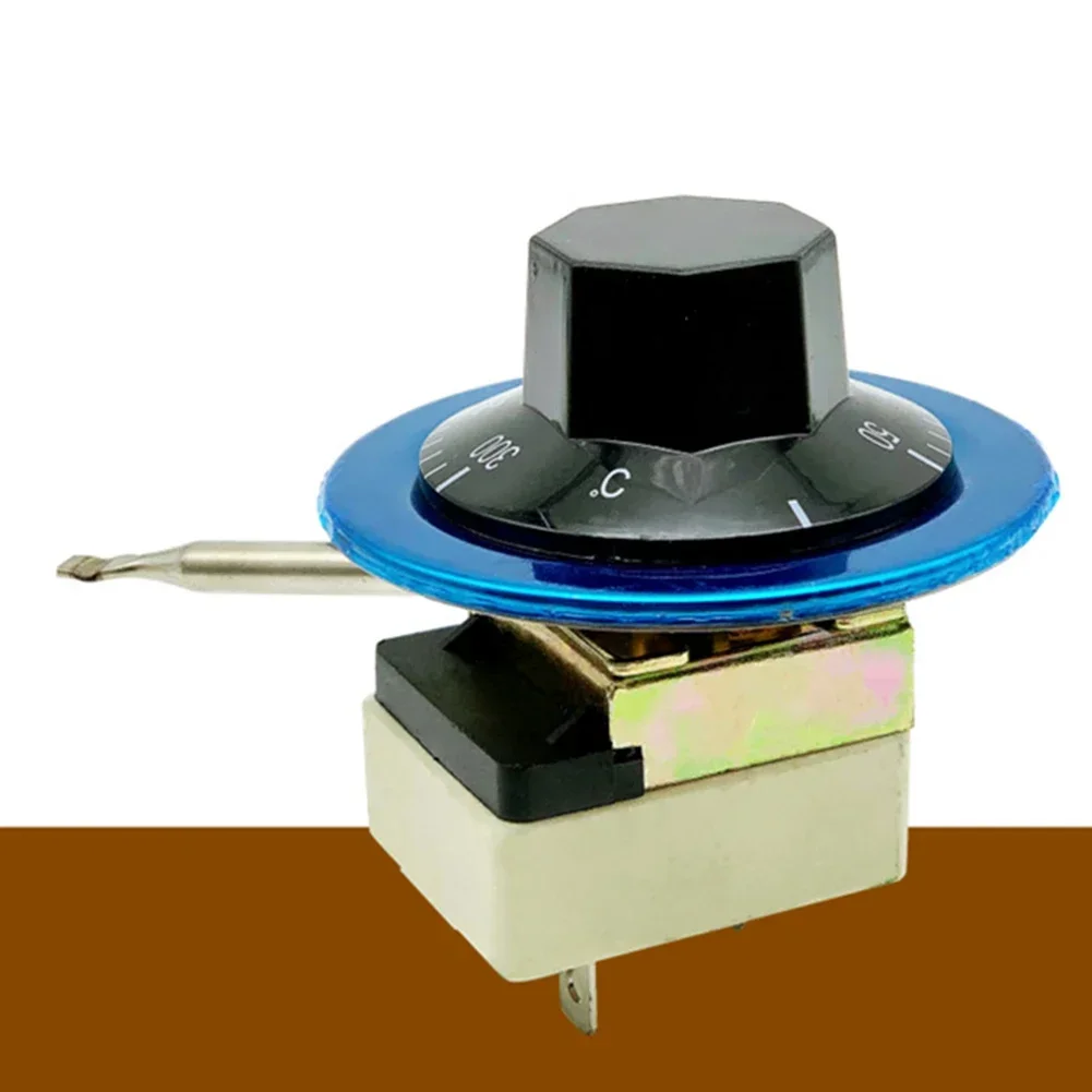 Water Heater Fryer Noodle Machine Switch Radiator Temperature Control 50-300℃ Steel And Plastic Auto Acesssories
Water Heater Fryer Noodle Machine Switch Radiator Temperature Control 50-300℃ Steel And Plastic Auto Acesssories