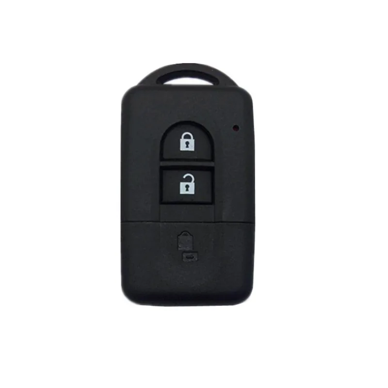 Wholesale Nissan car key shell Suitable for Nissan 2 button smart key shell Nissan car key shell
Wholesale Nissan car key shell Suitable for Nissan 2 button smart key shell Nissan car key shell