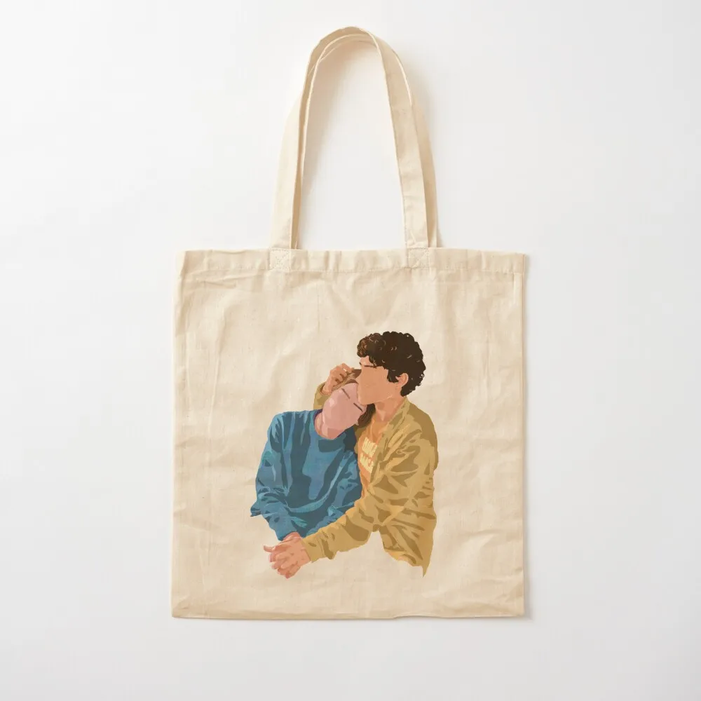 Simon and Wilhelm - Young Royals Tote Bag Custom bag shoping bag bags for women Canvas Tote
Simon and Wilhelm - Young Royals Tote Bag Custom bag shoping bag bags for women Canvas Tote