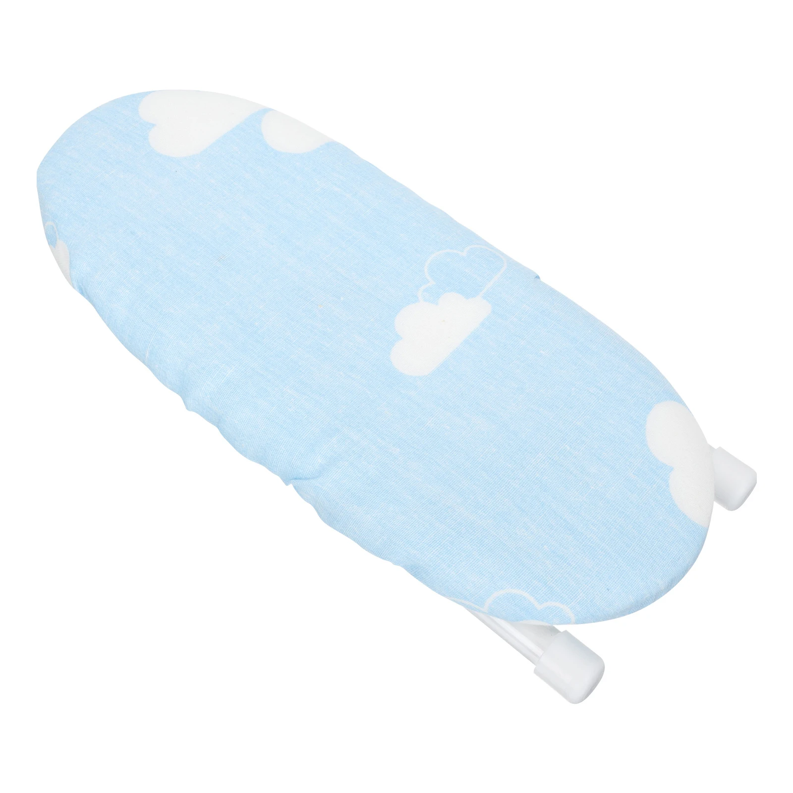 Premium Foldable Ironing Board Sleeve Rack Heat Resistant Lightweight Tabletop Steam Wrinkle Removal Practical Mini for Home
Premium Foldable Ironing Board Sleeve Rack Heat Resistant Lightweight Tabletop Steam Wrinkle Removal Practical Mini for Home