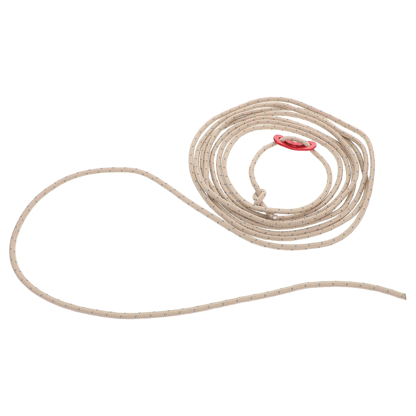 8 Pcs Tents Outdoor Rope Fixing Line Canopy Accessories Camping Guy Ropes Hanging Khaki
8 Pcs Tents Outdoor Rope Fixing Line Canopy Accessories Camping Guy Ropes Hanging Khaki