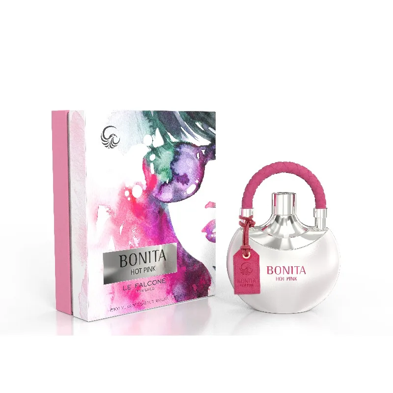 100ML Womens Perfume Long Lasting Elegant Exotic Floral Fruity Luxury Niche Smooth Sweet Radiant Premium Captivating Fragrance
100ML Womens Perfume Long Lasting Elegant Exotic Floral Fruity Luxury Niche Smooth Sweet Radiant Premium Captivating Fragrance
