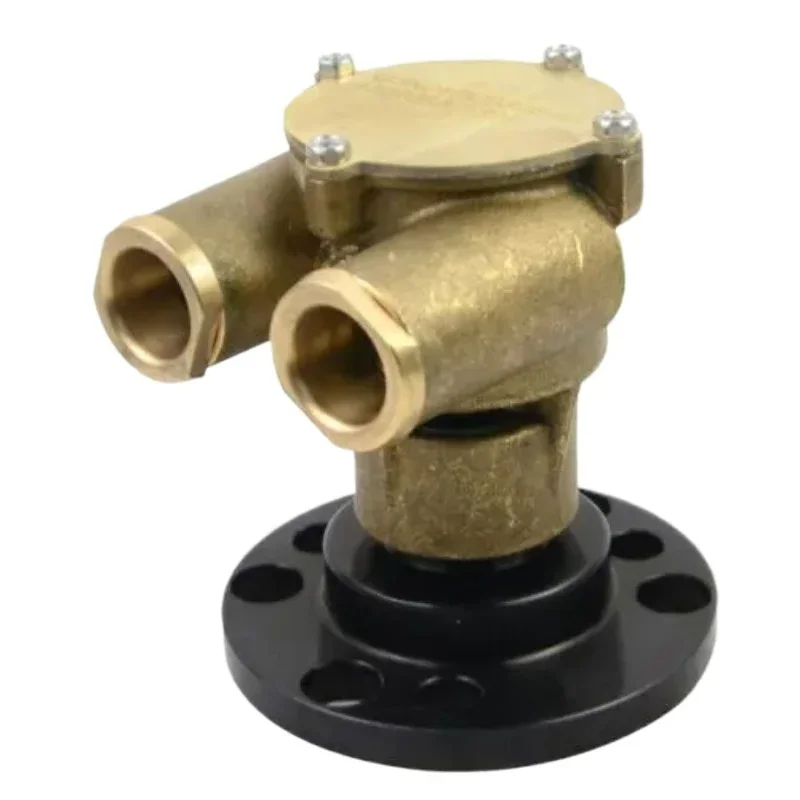 Оригинальный OEM 856513 857451, автомобильный насос, крепление коленчатого вала для Volvo Penta V6 V8 5,7l Jabsco 1979-1993, высокое качество
Оригинальный OEM 856513 857451, автомобильный насос, крепление коленчатого вала для Volvo Penta V6 V8 5,7l Jabsco 1979-1993, высокое качество