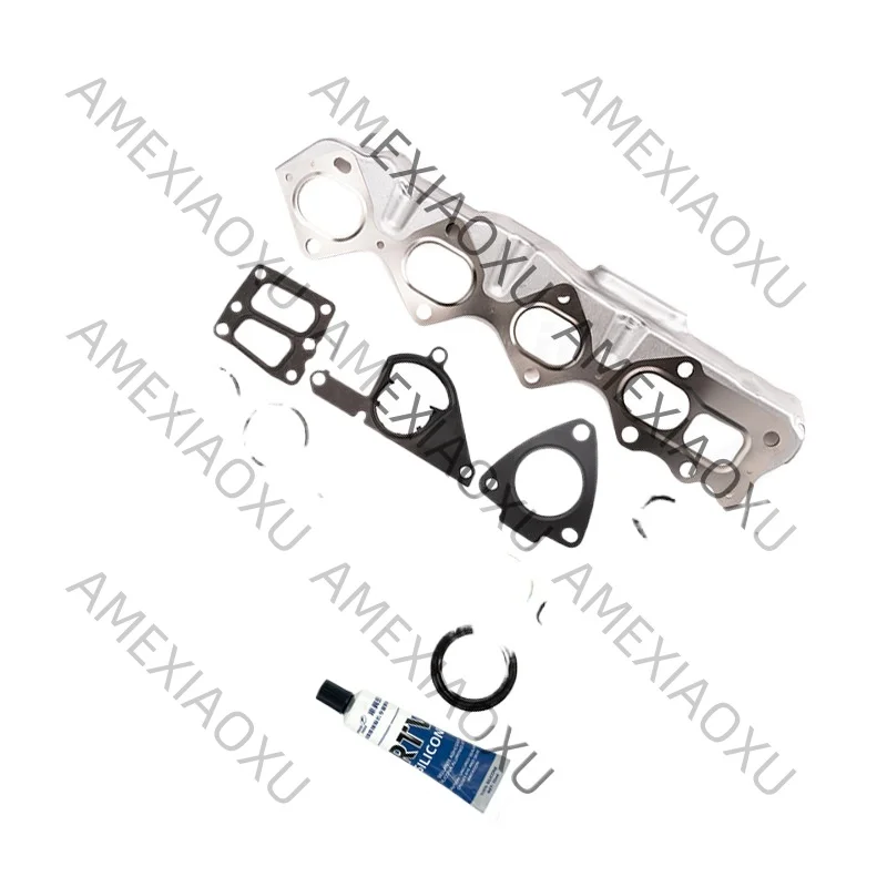 02-11333-01 For Ford Tourneo/Transit2.0 EcoBlue Engine Gasket Set
02-11333-01 For Ford Tourneo/Transit2.0 EcoBlue Engine Gasket Set