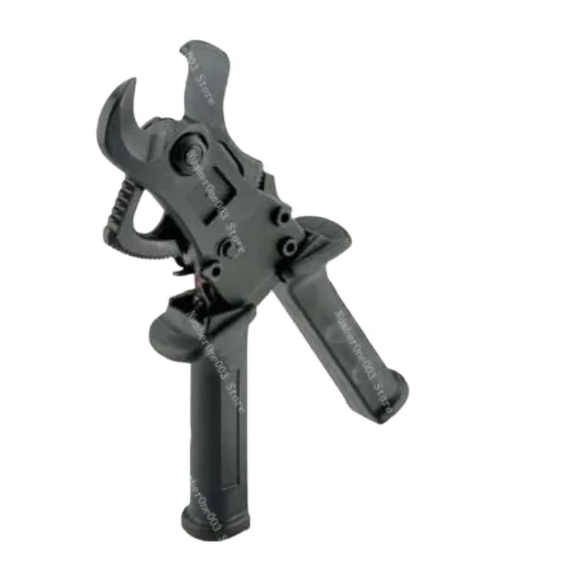 Disconnection Tool KTF25 KTF36 WD-028358 Precision Tangent Cutting Tool
Disconnection Tool KTF25 KTF36 WD-028358 Precision Tangent Cutting Tool