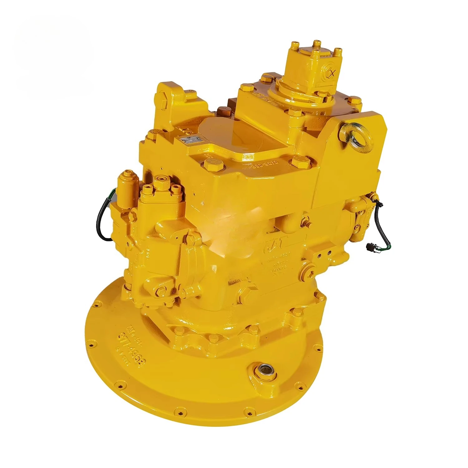 3228733 CAT336D Hydraulic Main Pump for Caterpillar CAT 330D 330DL 336D 336DL 336D2 M330D 340DL Excavator
3228733 CAT336D Hydraulic Main Pump for Caterpillar CAT 330D 330DL 336D 336DL 336D2 M330D 340DL Excavator