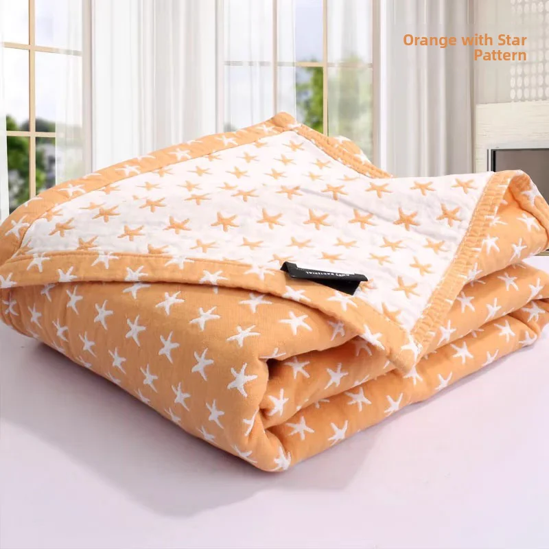 Muse Pure Cotton Washed Towel Blanket Soft Breathable Thickened Cloth Comforter Lightweight Versatile for Bedding Or Covering
Muse Pure Cotton Washed Towel Blanket Soft Breathable Thickened Cloth Comforter Lightweight Versatile for Bedding Or Covering