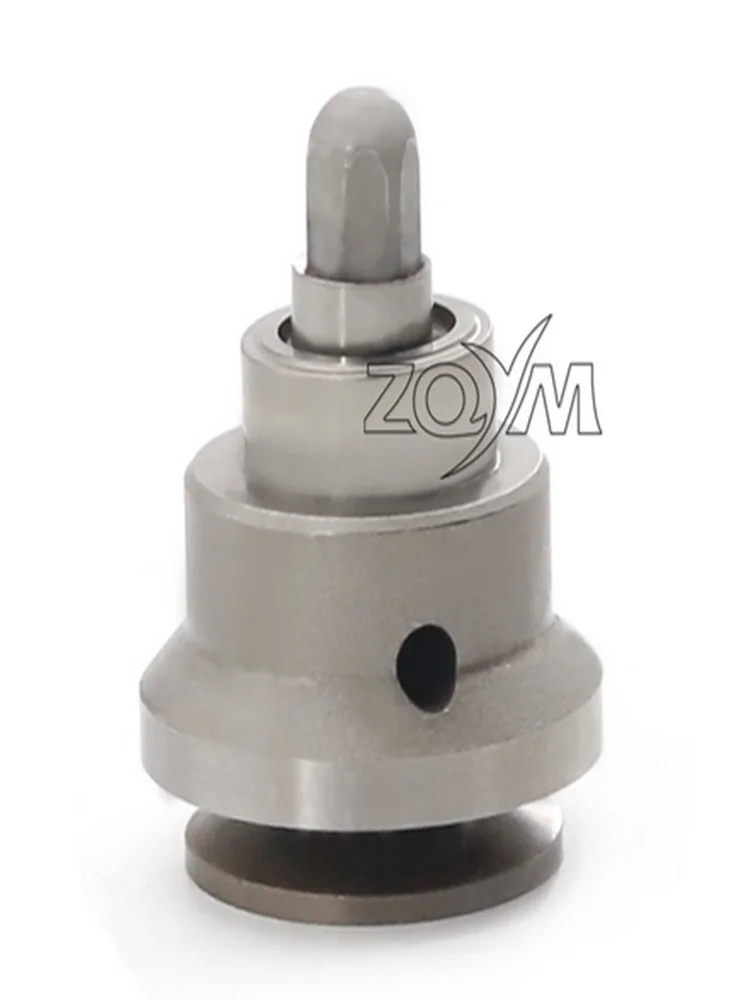 M11 Diesel Engine Fuel Injector Armature Assembly Fuel Injector Solenoid Valve Part 4307454 4307547 For m11 / n14 Injector
M11 Diesel Engine Fuel Injector Armature Assembly Fuel Injector Solenoid Valve Part 4307454 4307547 For m11 / n14 Injector