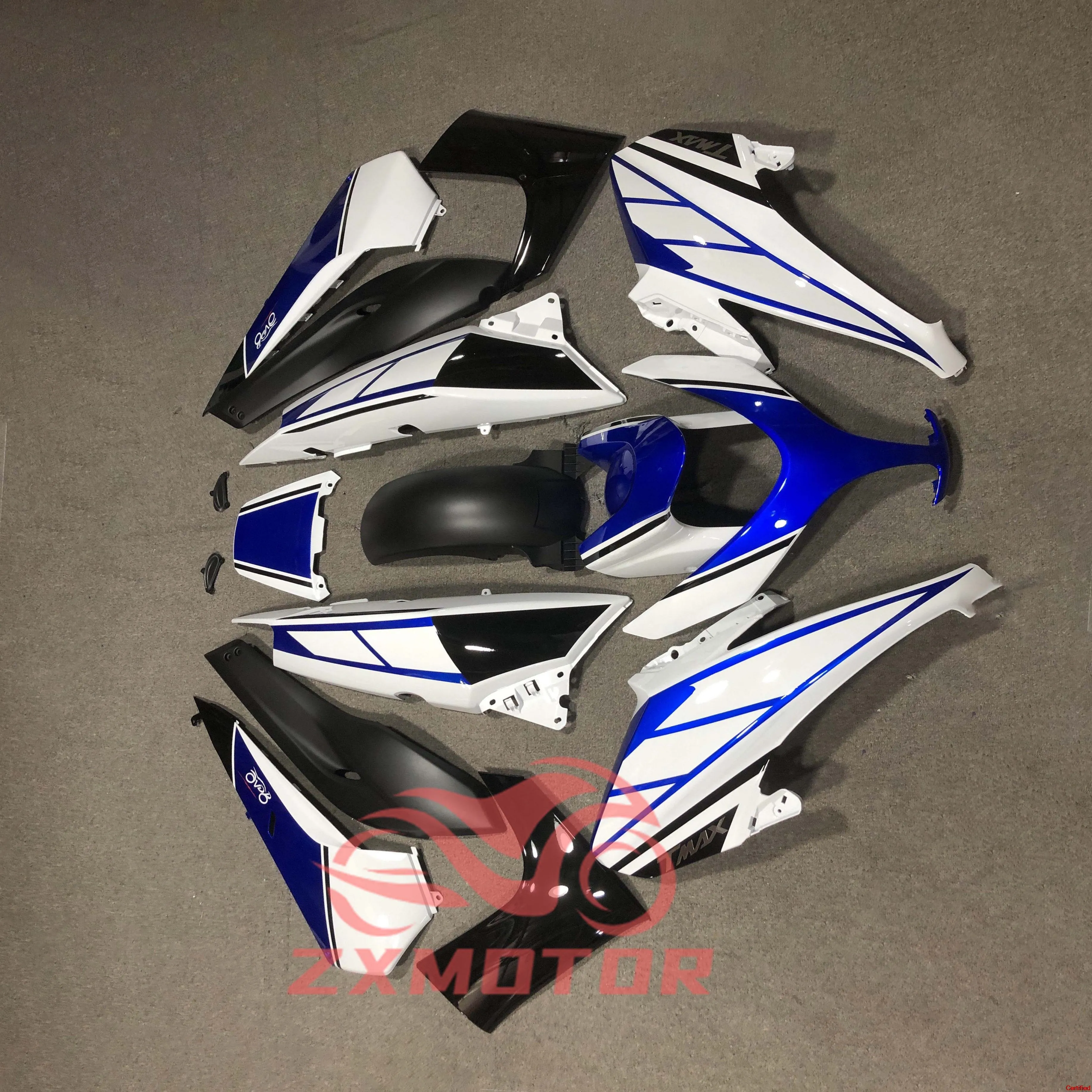 All New Fairings Kit for Yamaha TMAX500 2008 2009 2010 2011 2012 Plastic Part Body Set Motorcycle TMAX 500 08 09 10 11 12
All New Fairings Kit for Yamaha TMAX500 2008 2009 2010 2011 2012 Plastic Part Body Set Motorcycle TMAX 500 08 09 10 11 12