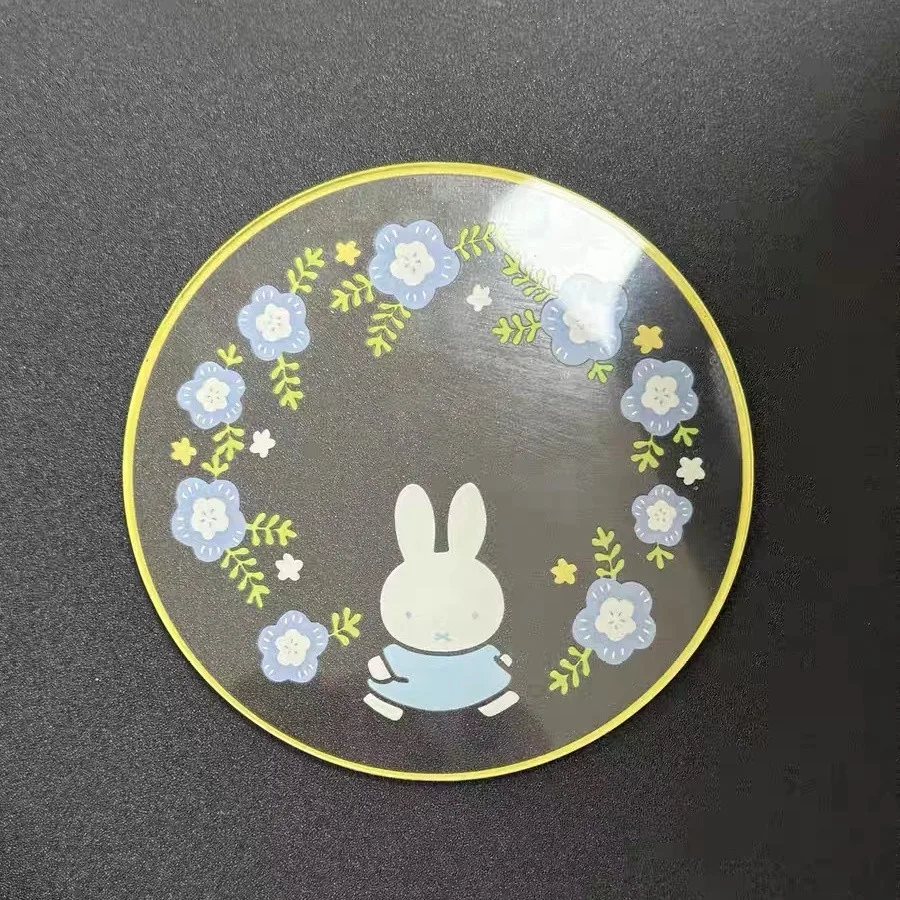 Подставка Miffy Rabbit, милый мультяшный аниме, креативная простая пылезащитная кружка в стиле каваи для девочек, крышка, подставка, праздничный подарок
Подставка Miffy Rabbit, милый мультяшный аниме, креативная простая пылезащитная кружка в стиле каваи для девочек, крышка, подставка, праздничный подарок