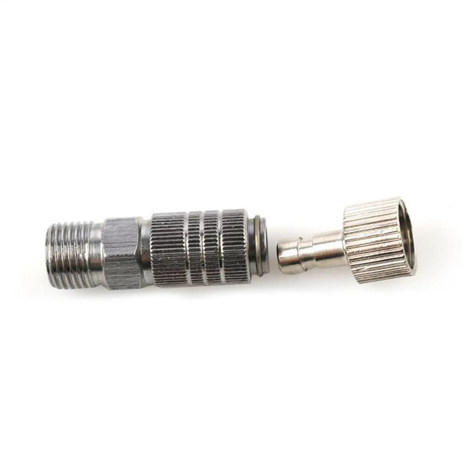 Professional Airbrush Accessories Air Brush Plug Coupling Disconnect Coupler W/Adjustment Control Valve 1/8" Adapters
Professional Airbrush Accessories Air Brush Plug Coupling Disconnect Coupler W/Adjustment Control Valve 1/8" Adapters