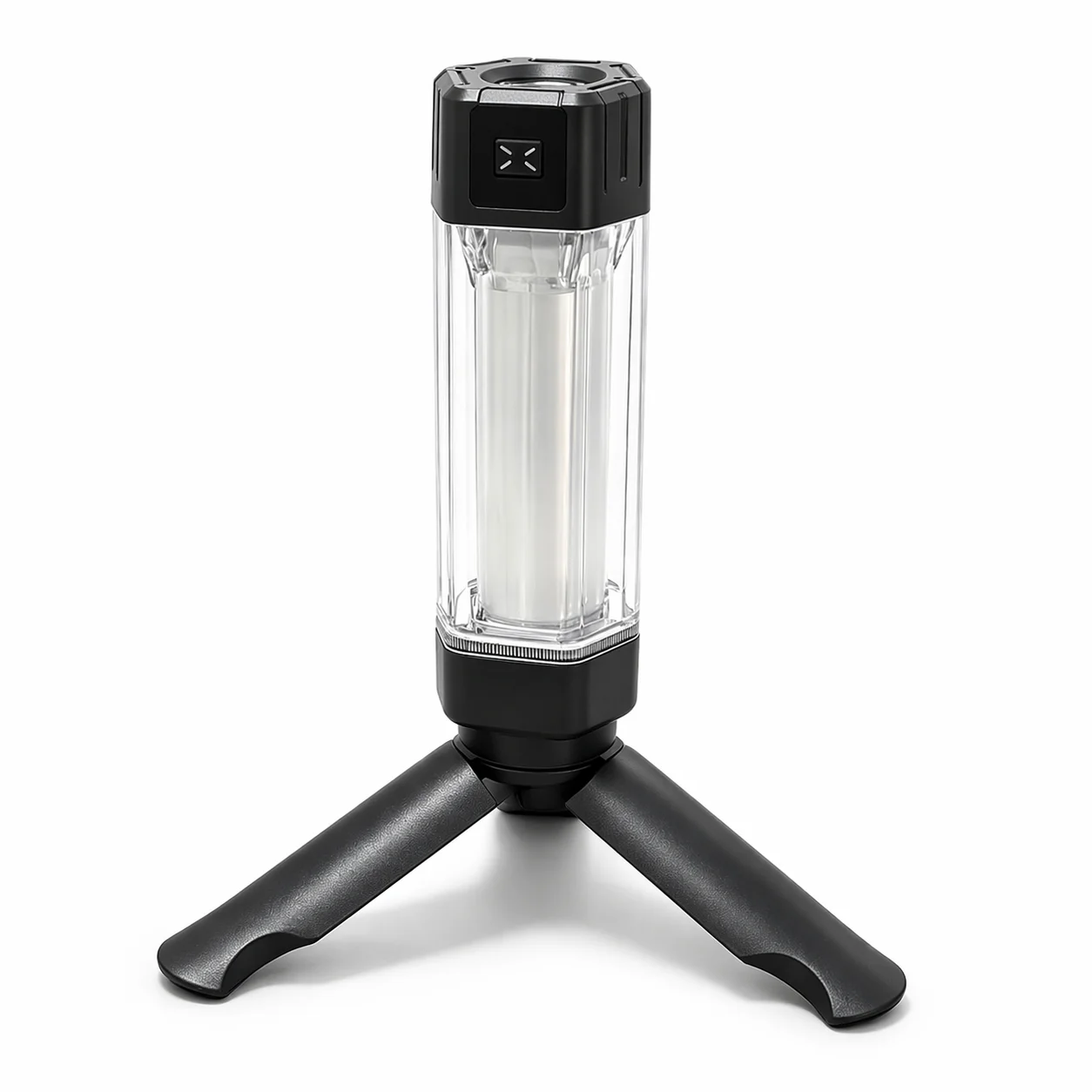 LED Camping Lantern Rechargeable 2000mAh Type-C 5 Modes White Warm Focused 300 Lumen Hook + Tripod Mount
LED Camping Lantern Rechargeable 2000mAh Type-C 5 Modes White Warm Focused 300 Lumen Hook + Tripod Mount