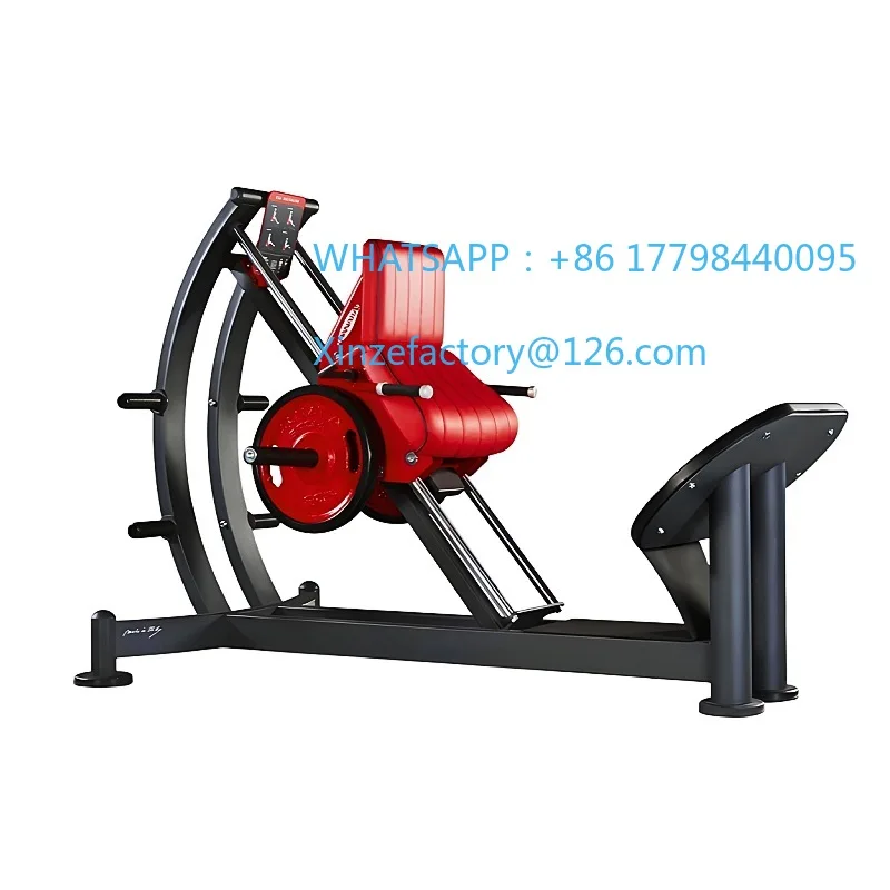 Customizable Panata Calf Trainer Gym Commercial
Customizable Panata Calf Trainer Gym Commercial