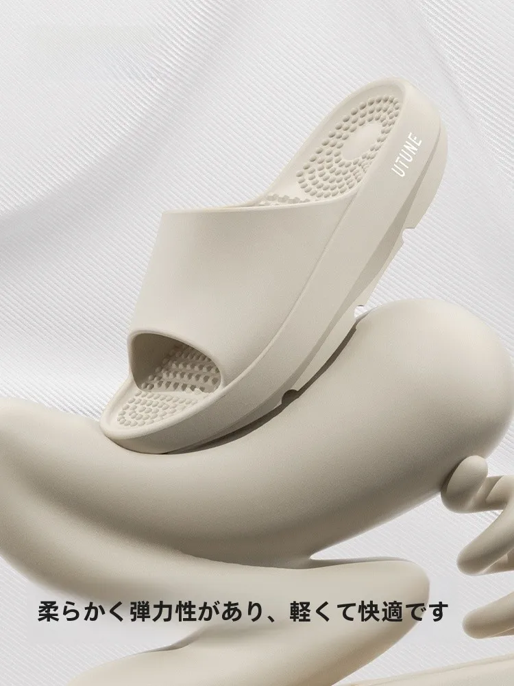 Мужские дышащие шлепанцы-сандалии для лета, уличные, с поддержкой свода стопы, массажные, из ЭВА, с защитой от запаха, для дома и ванной, для использования в помещении
Мужские дышащие шлепанцы-сандалии для лета, уличные, с поддержкой свода стопы, массажные, из ЭВА, с защитой от запаха, для дома и ванной, для использования в помещении