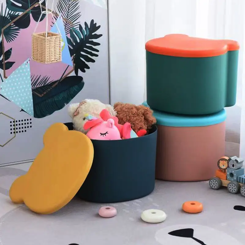 Детский табурет для хранения и органайзер для игрушек — первый помощник по уборке вашего ребенка, создает волшебный уголок для игрушек и закусок
Детский табурет для хранения и органайзер для игрушек — первый помощник по уборке вашего ребенка, создает волшебный уголок для игрушек и закусок