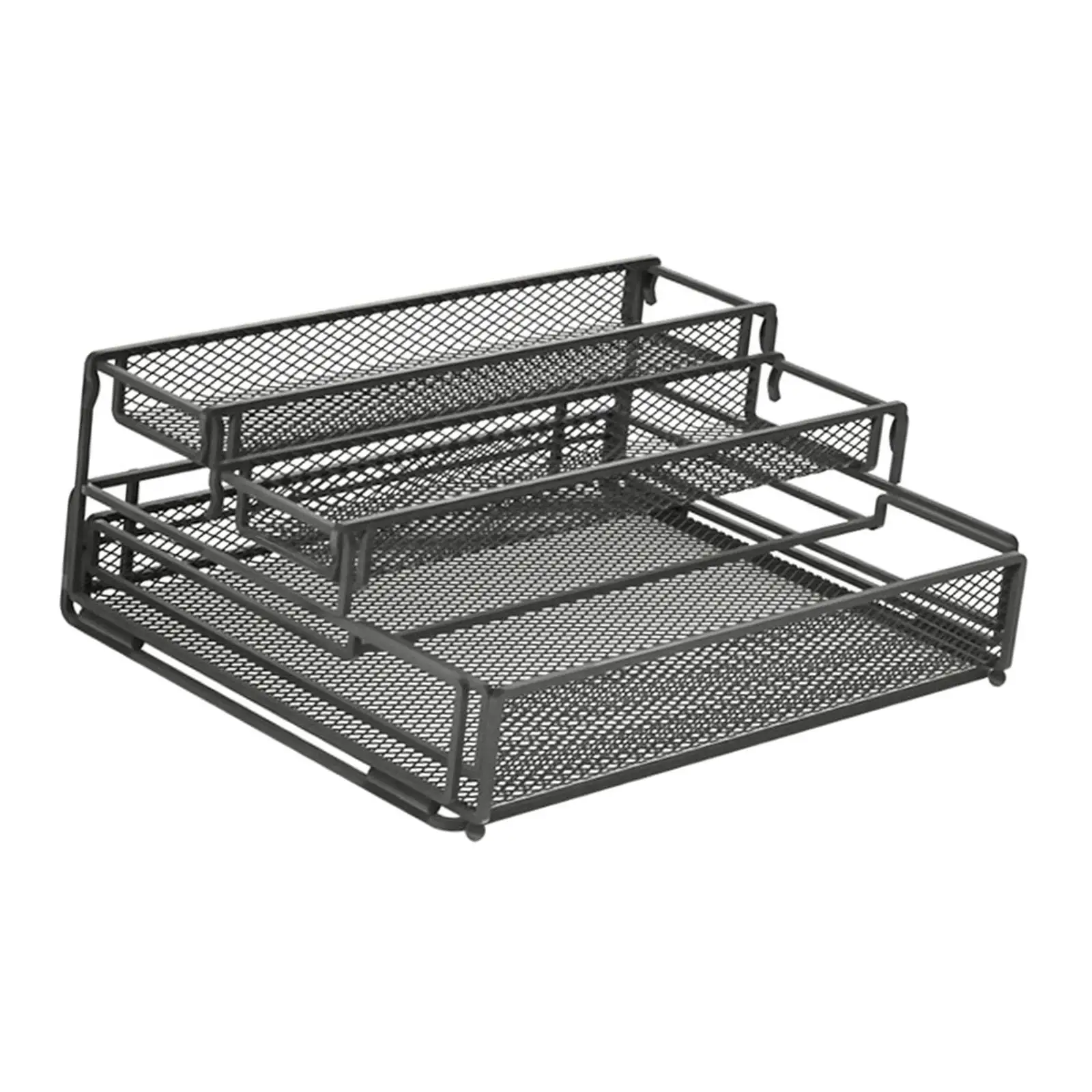 Spice Rack Cupcake Stand Holder Dessert Shelf Space Saving Countertop Spice Storage Holder Spice Storage Rack Kitchen Jars
Spice Rack Cupcake Stand Holder Dessert Shelf Space Saving Countertop Spice Storage Holder Spice Storage Rack Kitchen Jars