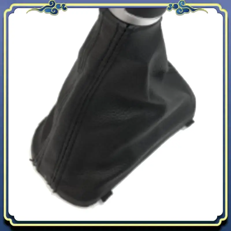 AU16-Car Automatic Gear Shift Knob Dustproof Cover 1K1713203 For VW Golf 6 2012-2013 Shift Knob Gaitor Cover
AU16-Car Automatic Gear Shift Knob Dustproof Cover 1K1713203 For VW Golf 6 2012-2013 Shift Knob Gaitor Cover